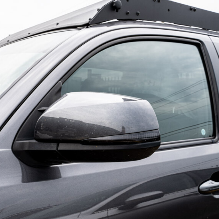 Cali Raised 2016-2023 Toyota Tacoma Dynamic Sequential Side Mirror Turn Signals