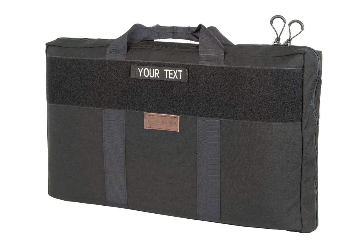 Blue Ridge Overland Gear - 2 Burner Partner Steel 22 Stove Bag