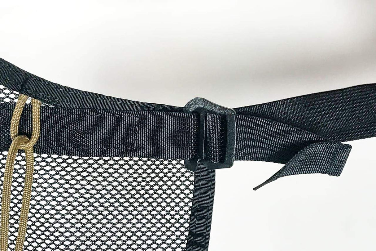 Blue Ridge Overland Gear - Toyota Tacoma Attic