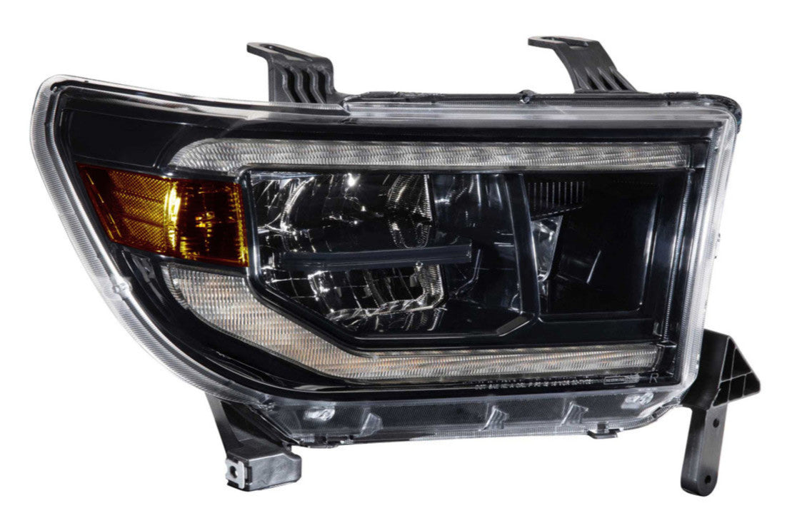 Morimoto 2007-2013 Toyota Tundra XB LED Headlights