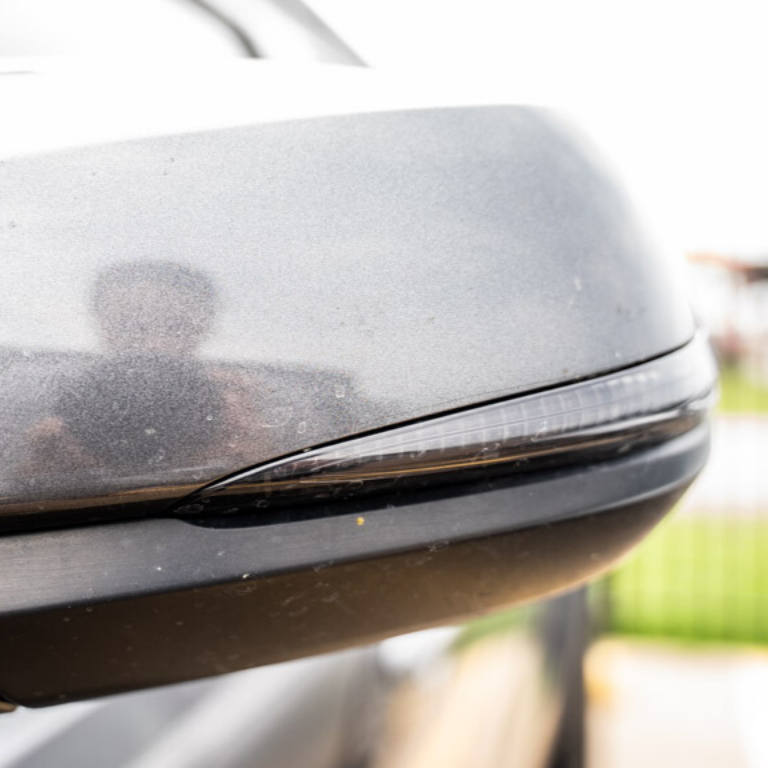 Cali Raised 2016-2023 Toyota Tacoma Dynamic Sequential Side Mirror Turn Signals