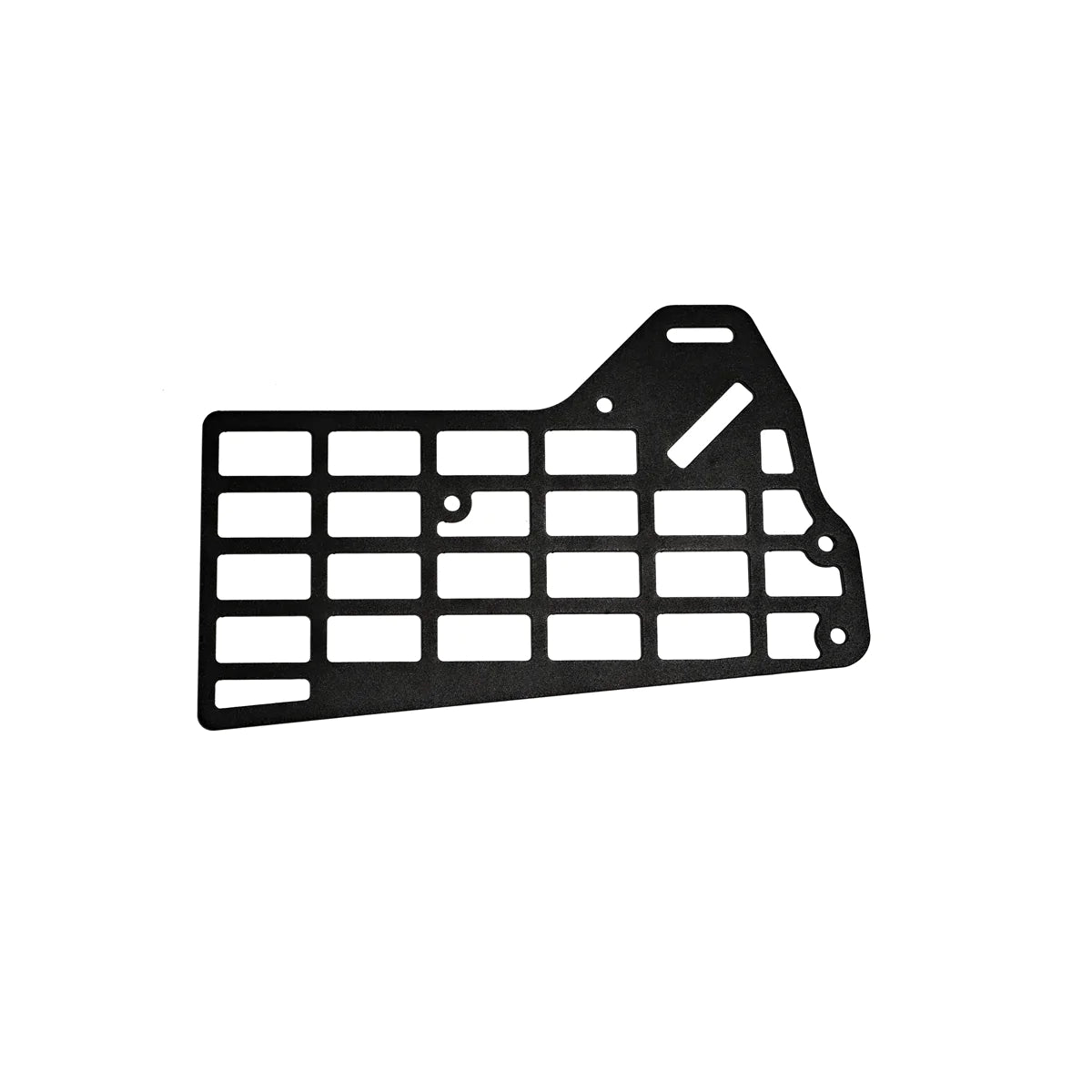 Cali Raised 2010-2024 4runner Center Console Molle