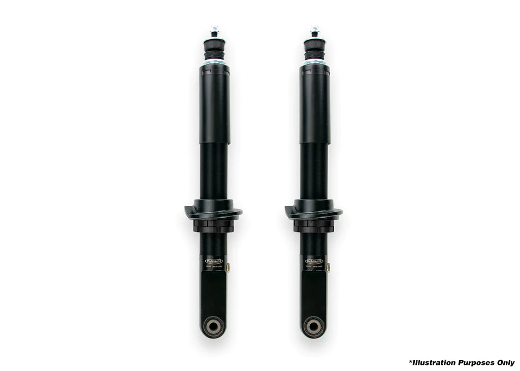 Dobinsons 2022-2024 Tundra IMS Front Struts