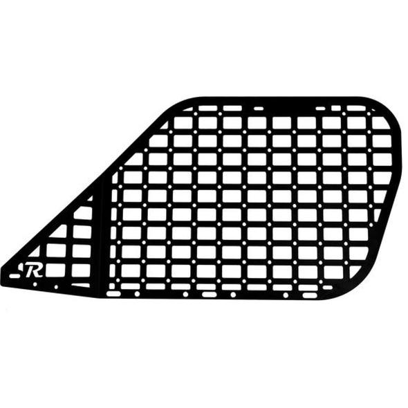 Rago 2010+ 4Runner Modular Storage Panel System