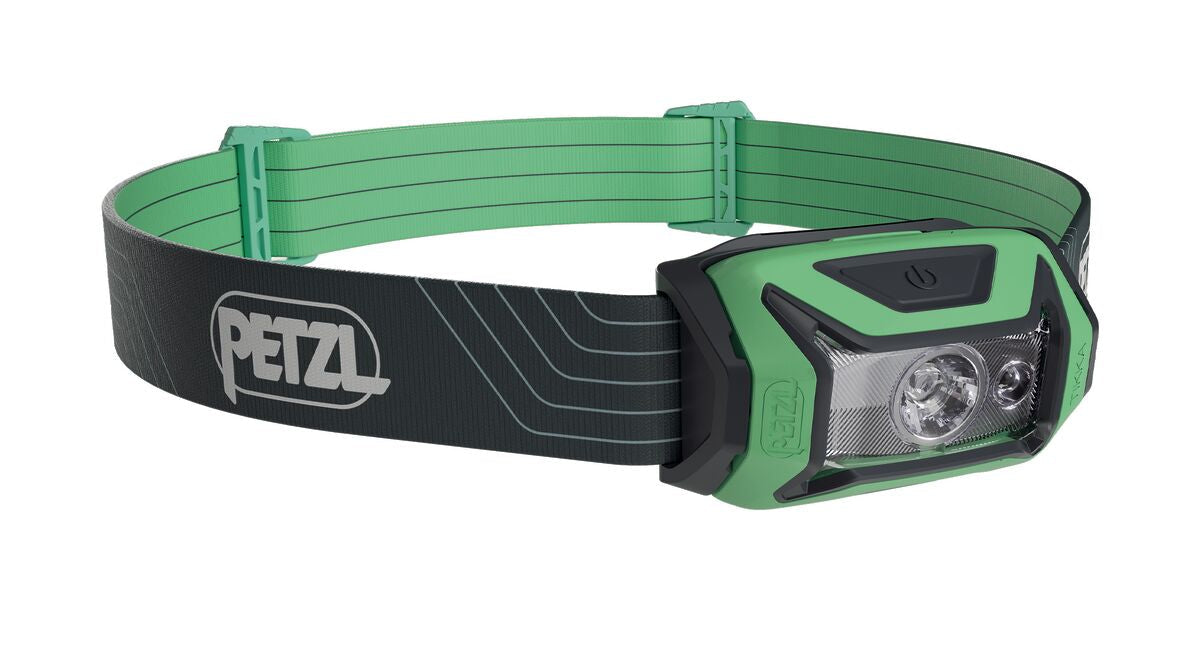 Petzl Tikka Headlamp