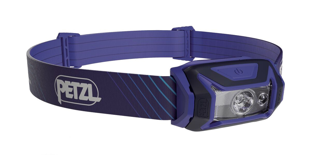 Petzl Tikka Core Headlamp