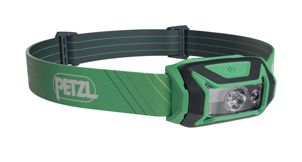 Petzl Tikka Core Headlamp