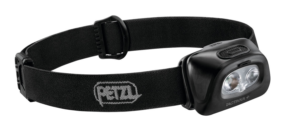 Petzl Tactikka+ Headlamp