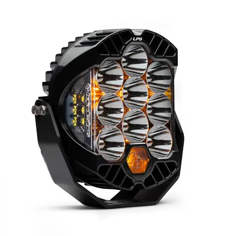 Baja Designs LP9 Racer Edition LED Aux Light Pod