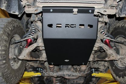 RCI Offroad 2003-2009 4runner Engine Skid Plate
