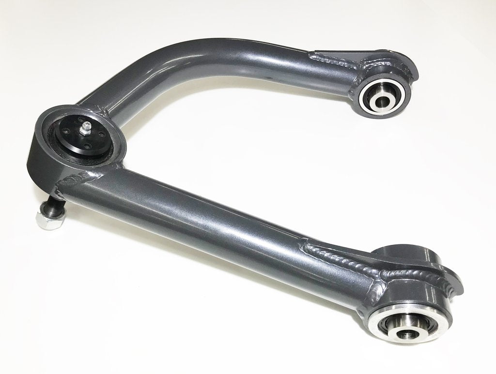 JD Fabrication 2005-2023 Tacoma Upper Control Arms – Overland