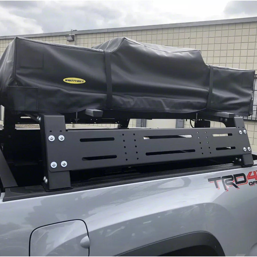 Cali Raised 2014-2021 Tundra Overland Bed Rack