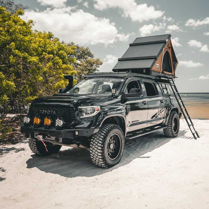 CBI 2014-2021 Tundra Classic Front Bumper