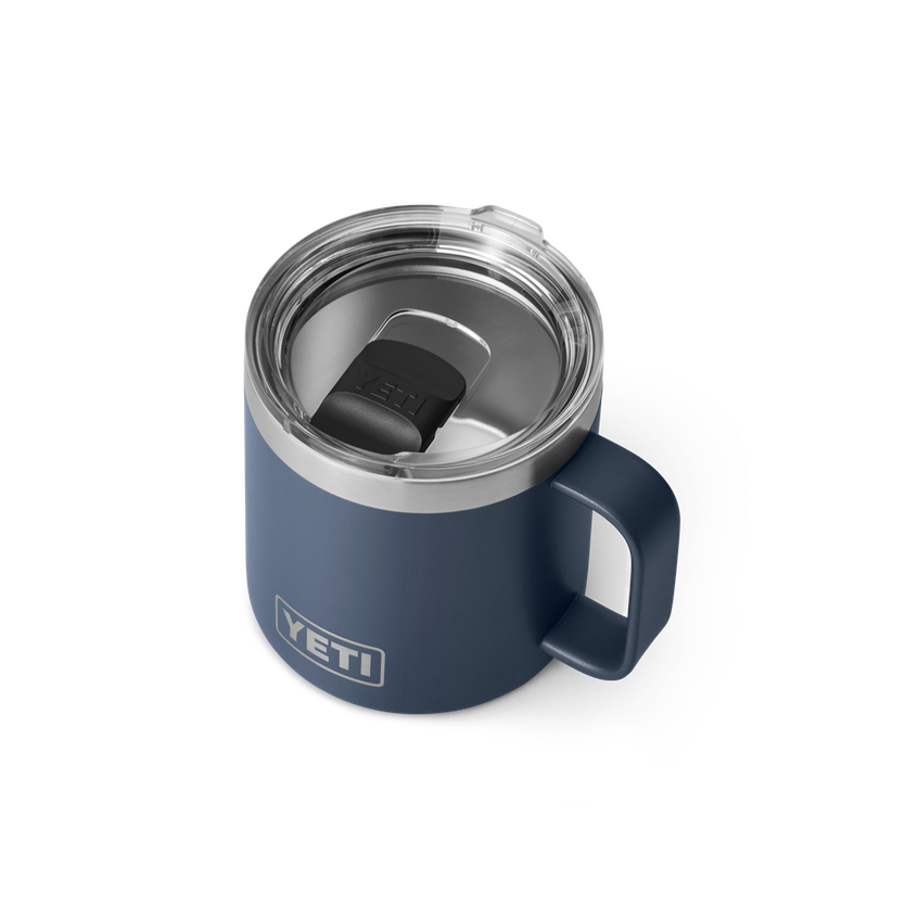 Yeti Rambler Mug