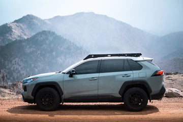 Sherpa 2019-2023 Rav4 Roof Rack – Overland Outfitters