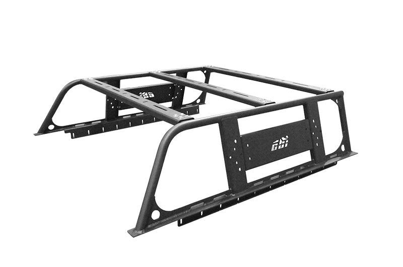Cbi Overland Bed Rack Tacoma CBI 3rd Gen Tacoma Overland Bedrack