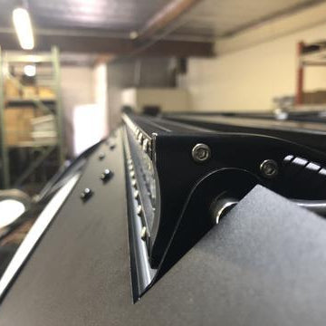 Prinsu Light Bar Bracket - Overland Outfitters