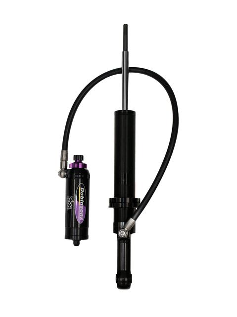 Dobinsons 2010-2023 4Runner | FJ Cruiser MRR 3-Way Adjustable Front Struts