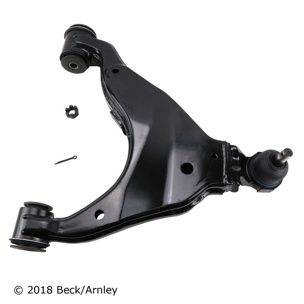 Beck & Arnley Toyota OEM Lower Control Arm