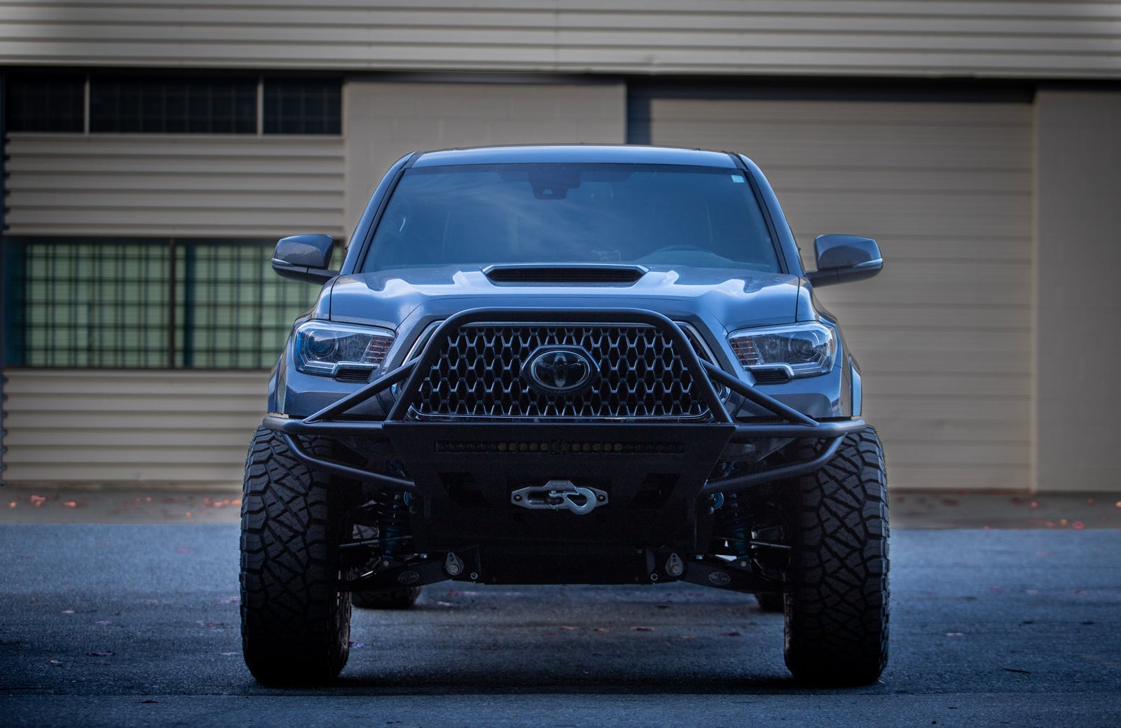 Where to start your overland build?