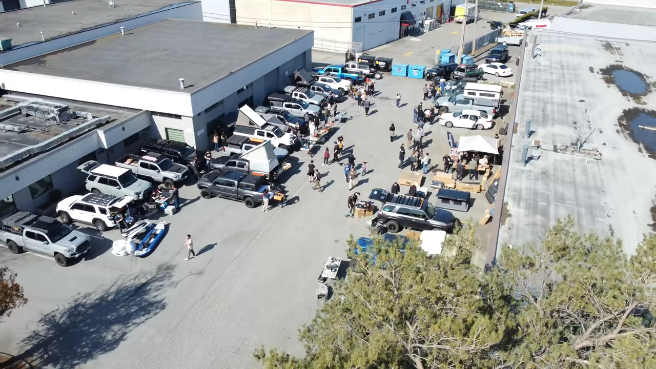 Join Us for the 2026 Spring Kick-Off & Garage Sale on March 28th