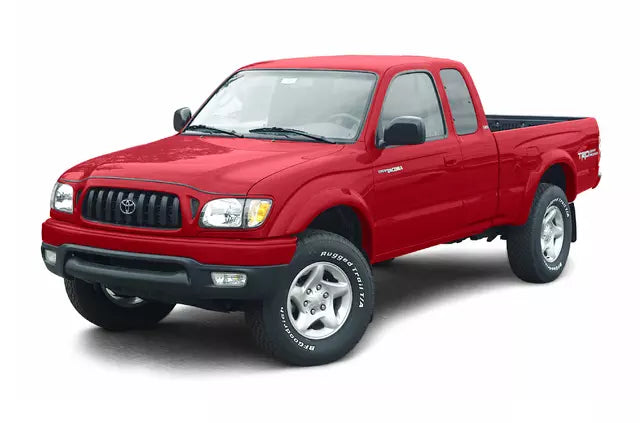 1G Toyota Tacoma Mounts And Brackets