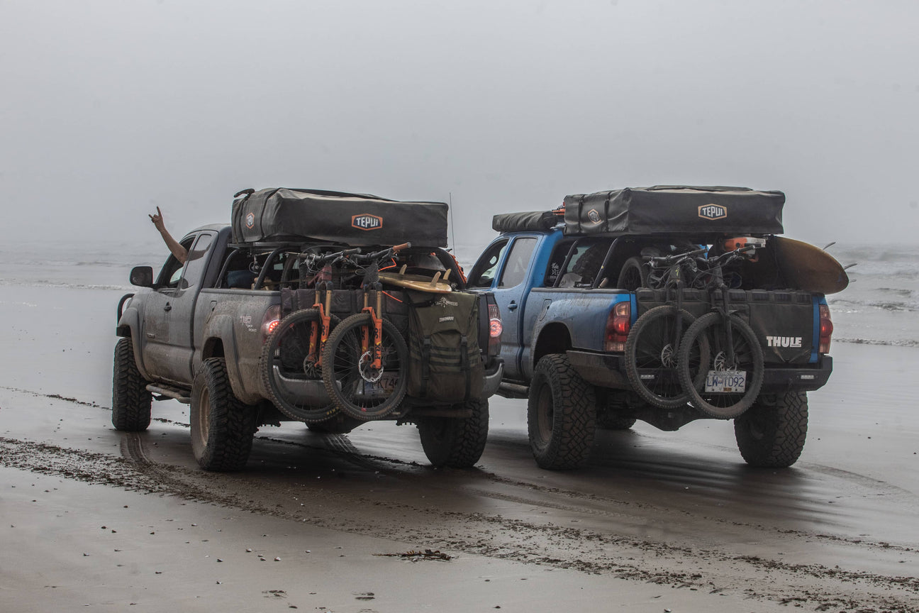 Off Road Vehicle Exterior Accessories