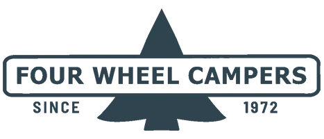 Four Wheel Campers