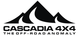 Cascadia 4x4