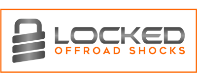 Locked Offroad Shocks