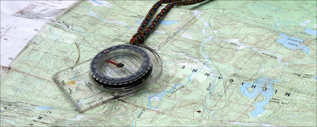 Navigation & Communication