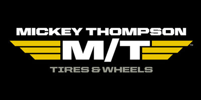 Mickey Thompson