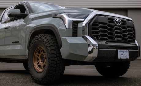 Off Road Vehicle Wheels