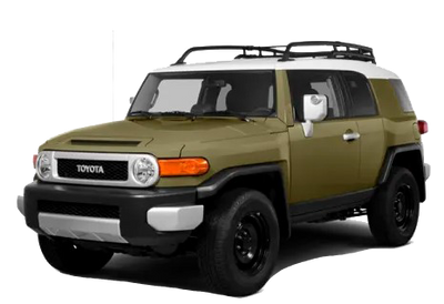 FJ Cruiser