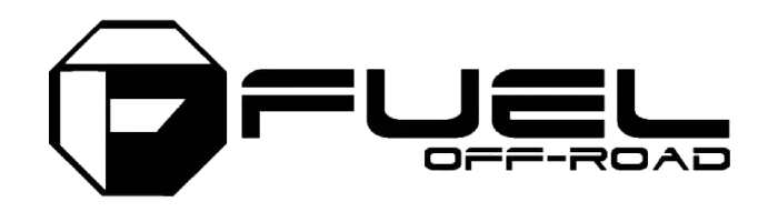 Fuel Off-Road Wheels