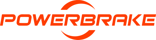 Powerbrake company logo