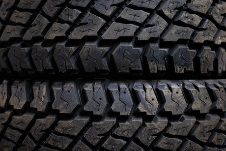 Off Road Vehicle Tires