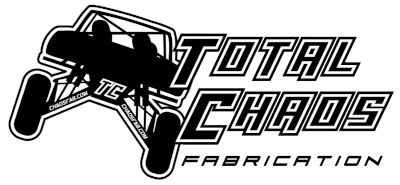 Total Chaos Fabrication