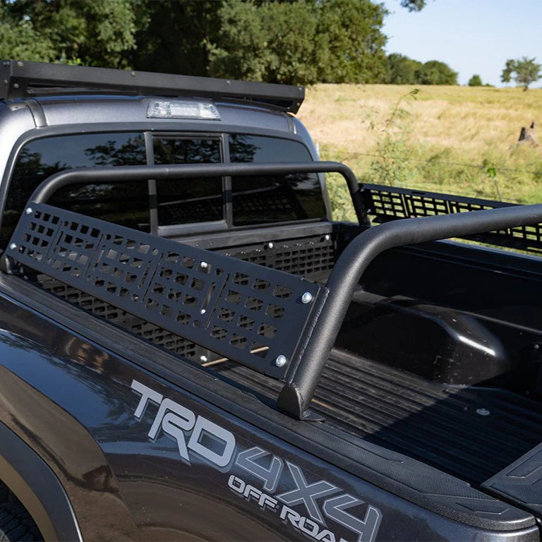 Cali Raised 2005-2023 Tacoma Overland Bed Bars