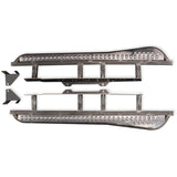 RCI Offroad 2016-2023 Tacoma Rock Sliders Long Bed