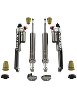 Falcon 2005-2023 Tacoma 2.25" Sport Tow/Haul Shocks