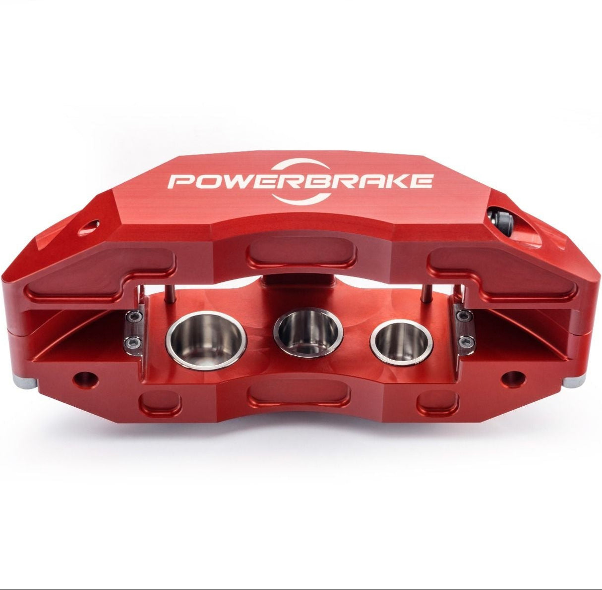 PowerBrake 2022+ Tundra X-Line Brake Kit (Stage 1)