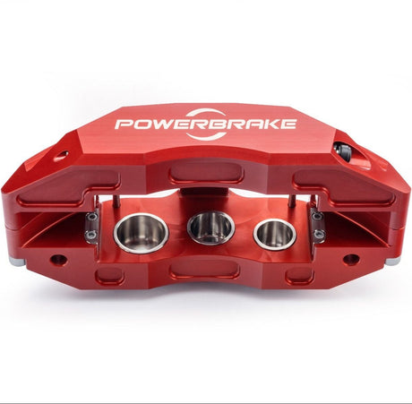 PowerBrake 2022+ Tundra X-Line Brake Kit (Stage 1)