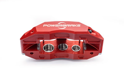 PowerBrake 2022+ Tundra X-Line Brake Kit (Stage 1)