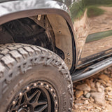 C4 Fabrication 2016-2023 Tacoma High Clearance Fender Liners