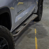 C4 Fabrication 2022+ Tundra Rock Sliders