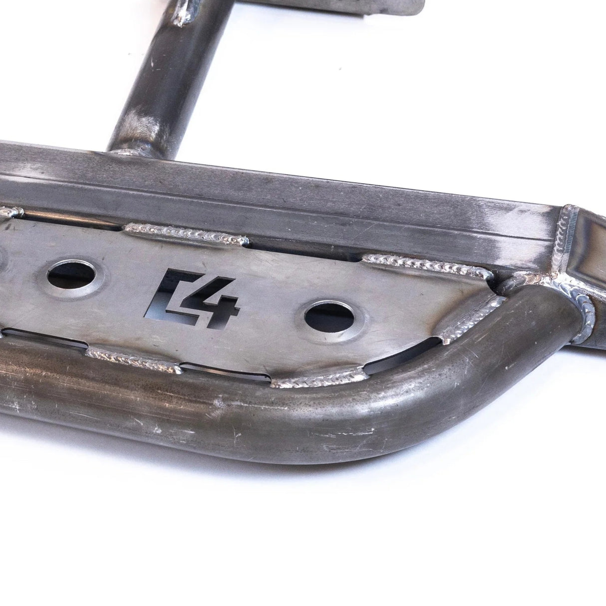 C4 Fabrication 2022+ Tundra Rock Sliders