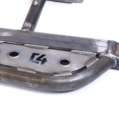 C4 Fabrication 2022+ Tundra Rock Sliders