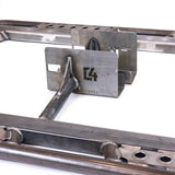 C4 Fabrication 2022+ Tundra Rock Sliders