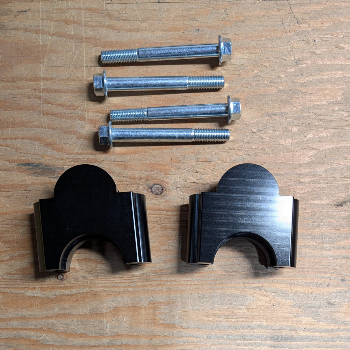 Treaty Oak Offroad KDSS Spacer Kit